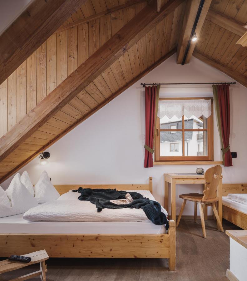 Chalet Winklwiese Olang Dış mekan fotoğraf