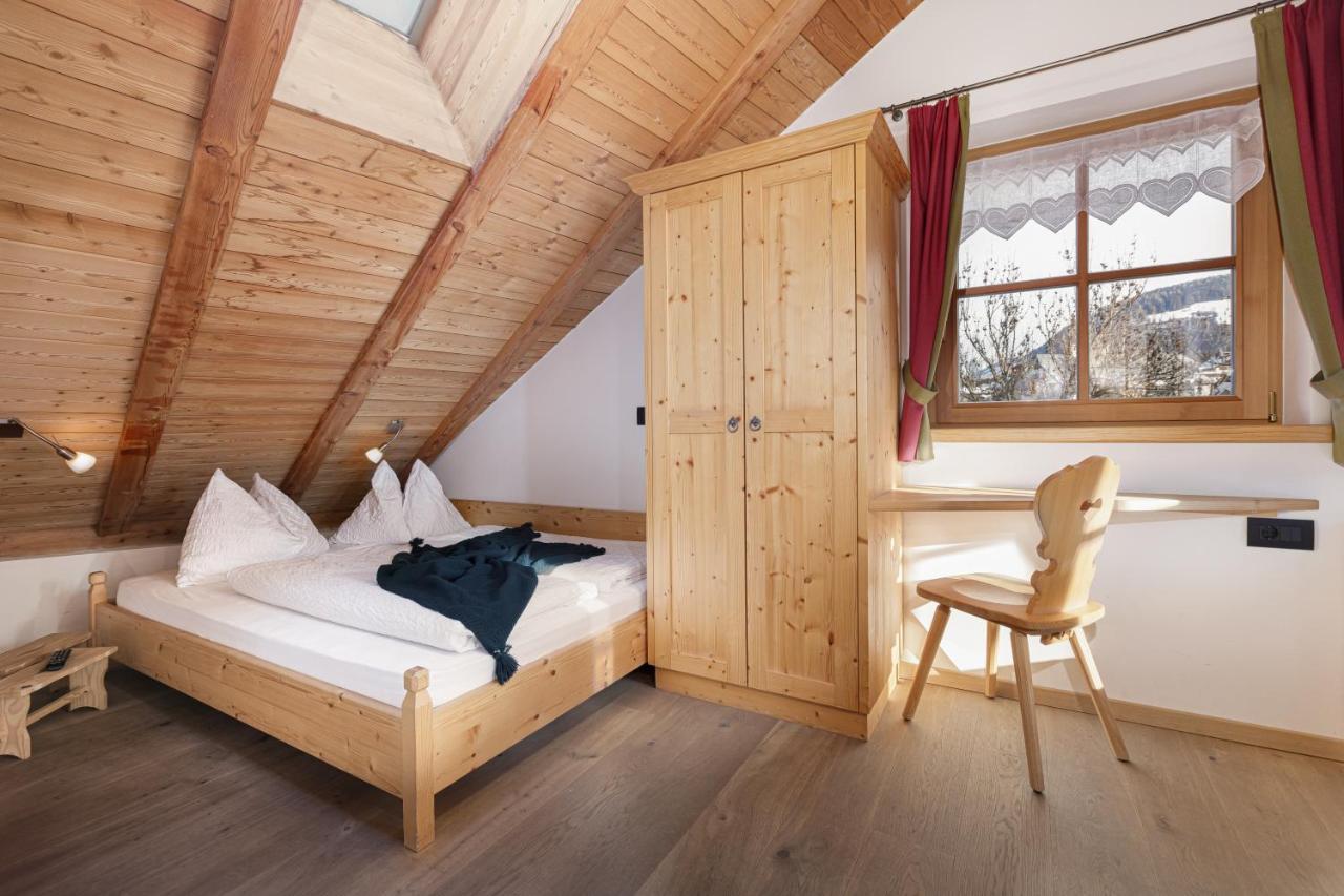Chalet Winklwiese Olang Dış mekan fotoğraf