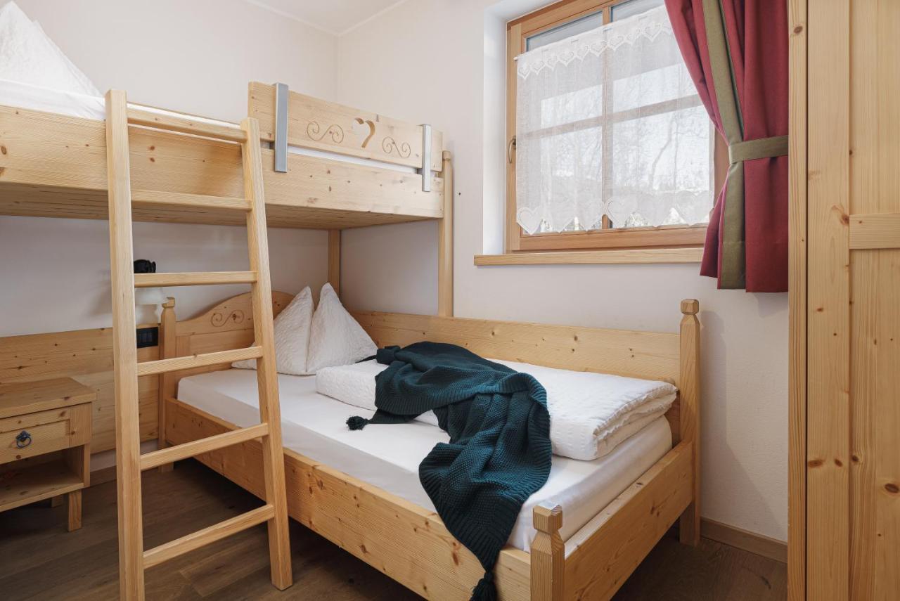 Chalet Winklwiese Olang Dış mekan fotoğraf