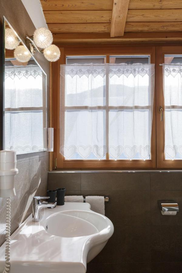 Chalet Winklwiese Olang Dış mekan fotoğraf