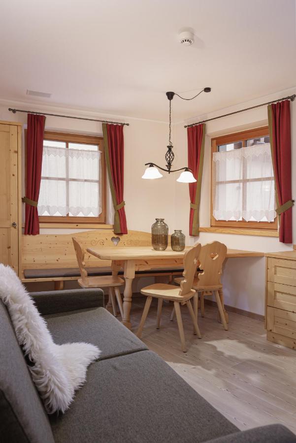 Chalet Winklwiese Olang Dış mekan fotoğraf