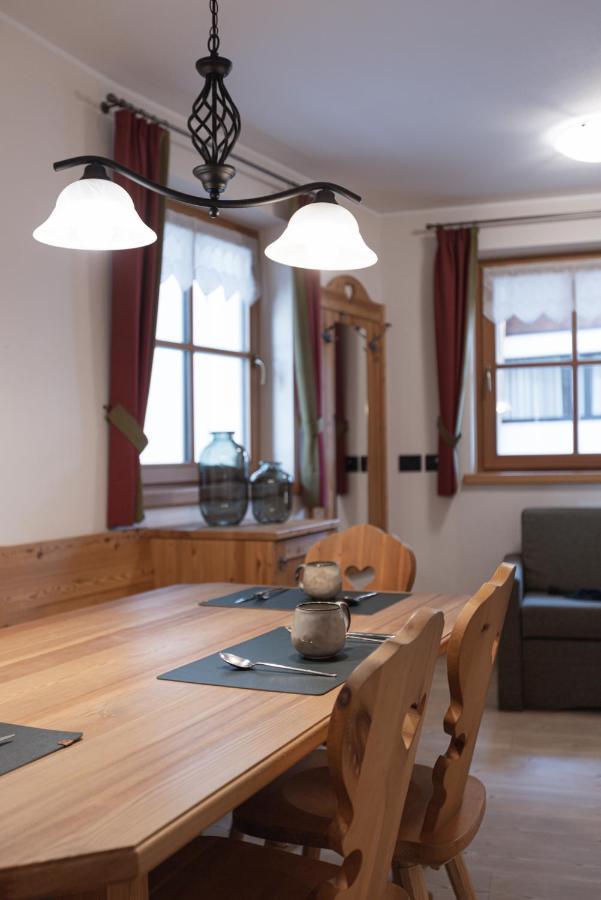 Chalet Winklwiese Olang Dış mekan fotoğraf