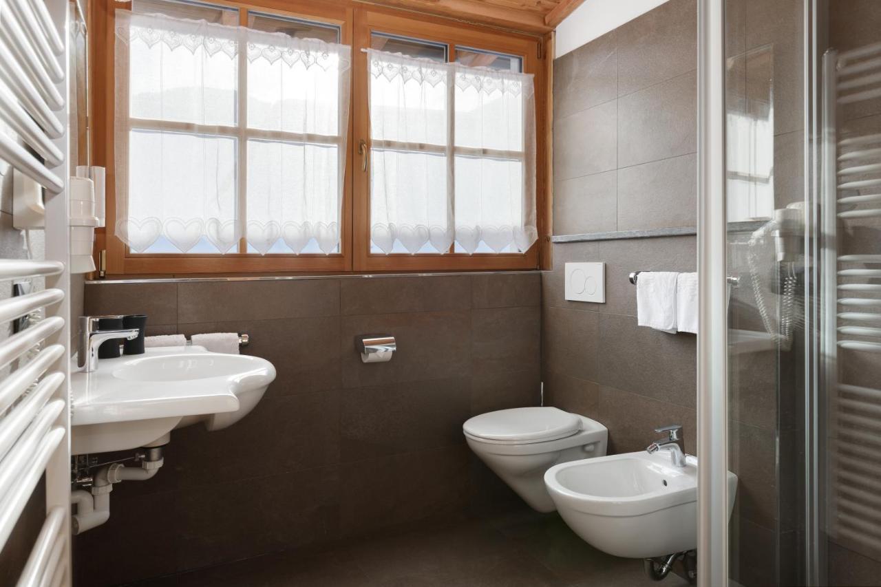 Chalet Winklwiese Olang Dış mekan fotoğraf