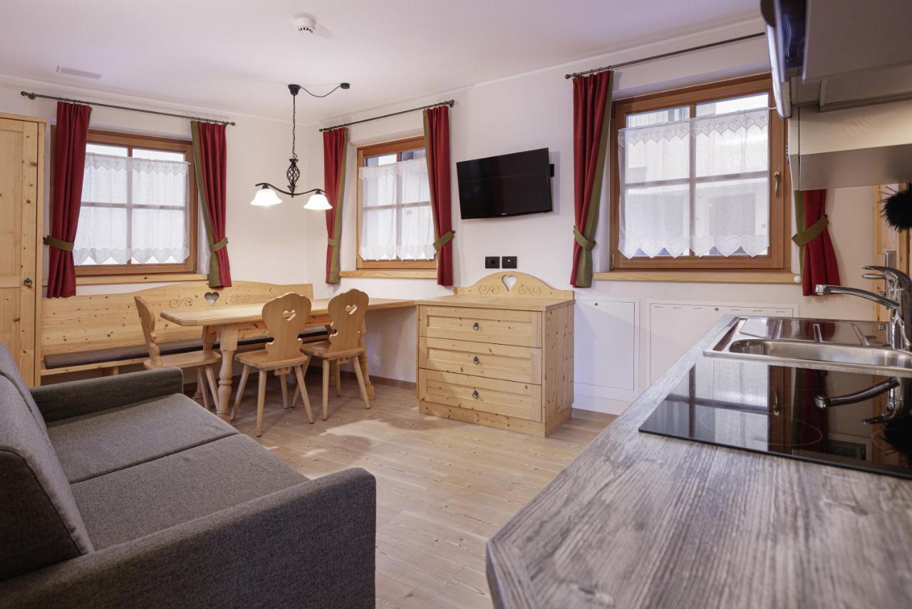 Chalet Winklwiese Olang Dış mekan fotoğraf