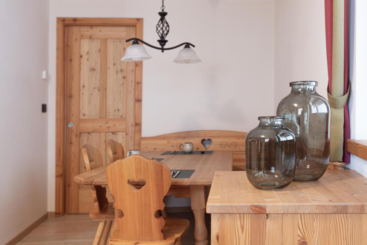 Chalet Winklwiese Olang Dış mekan fotoğraf