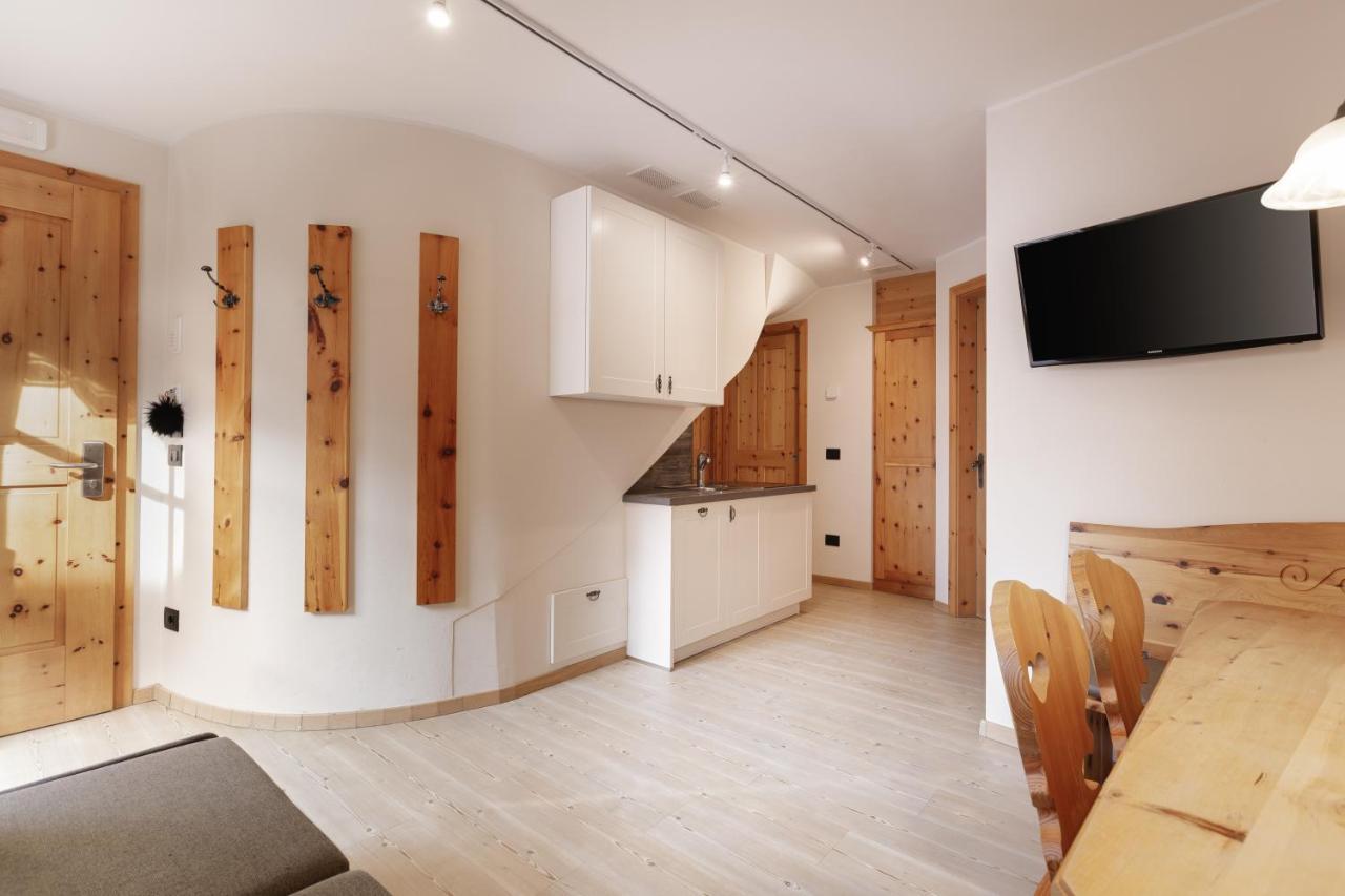 Chalet Winklwiese Olang Dış mekan fotoğraf