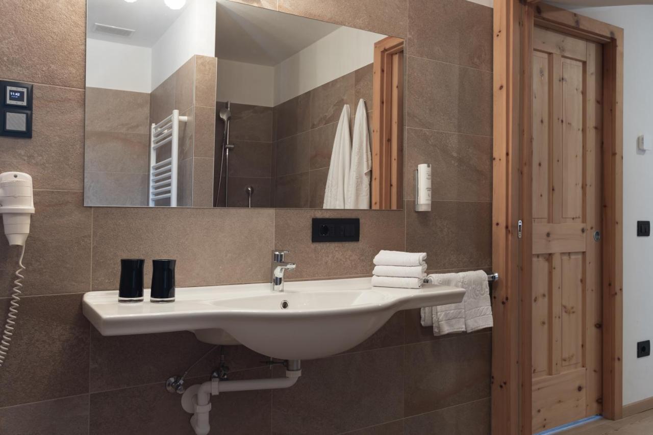 Chalet Winklwiese Olang Dış mekan fotoğraf