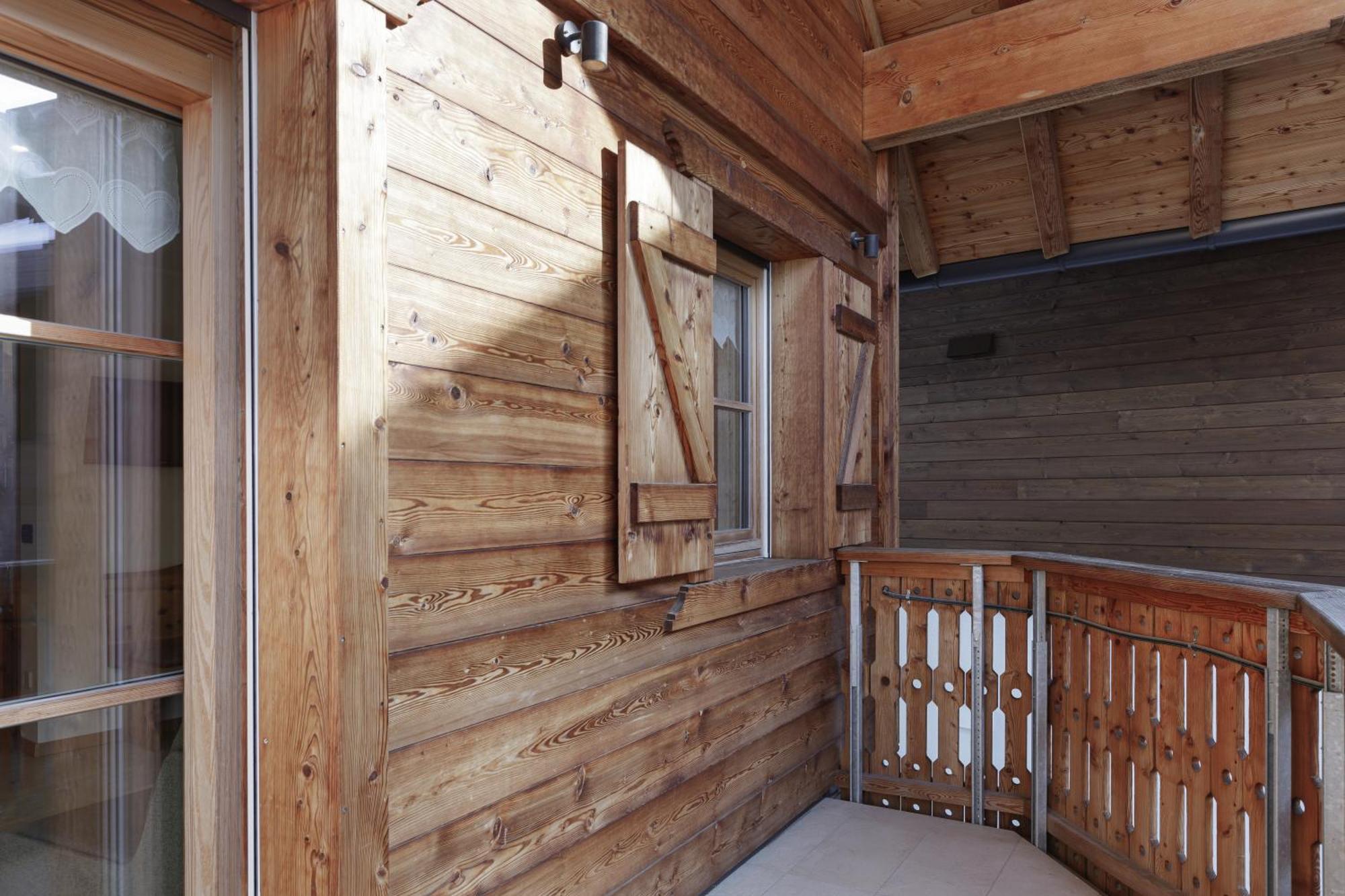 Chalet Winklwiese Olang Dış mekan fotoğraf