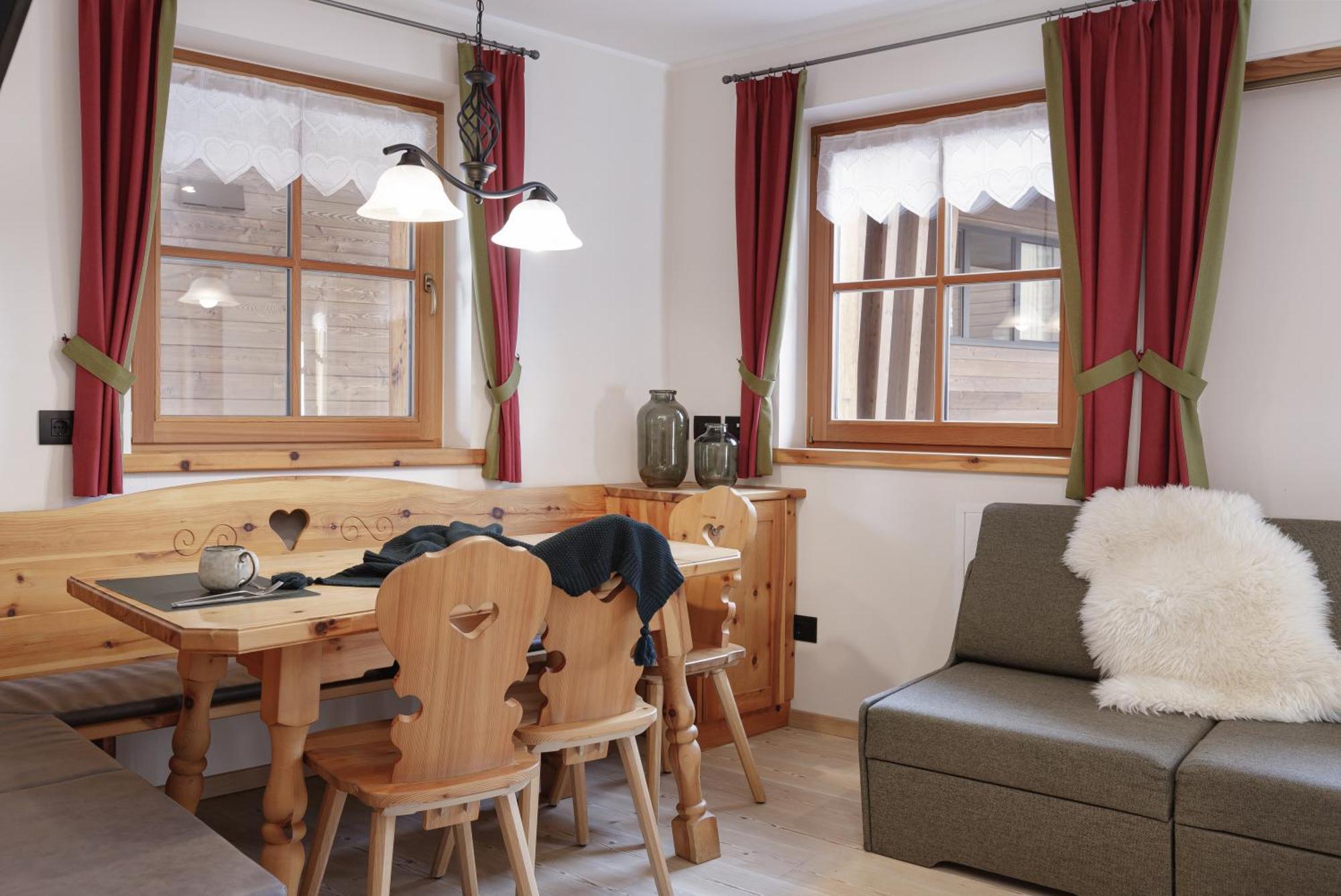Chalet Winklwiese Olang Dış mekan fotoğraf