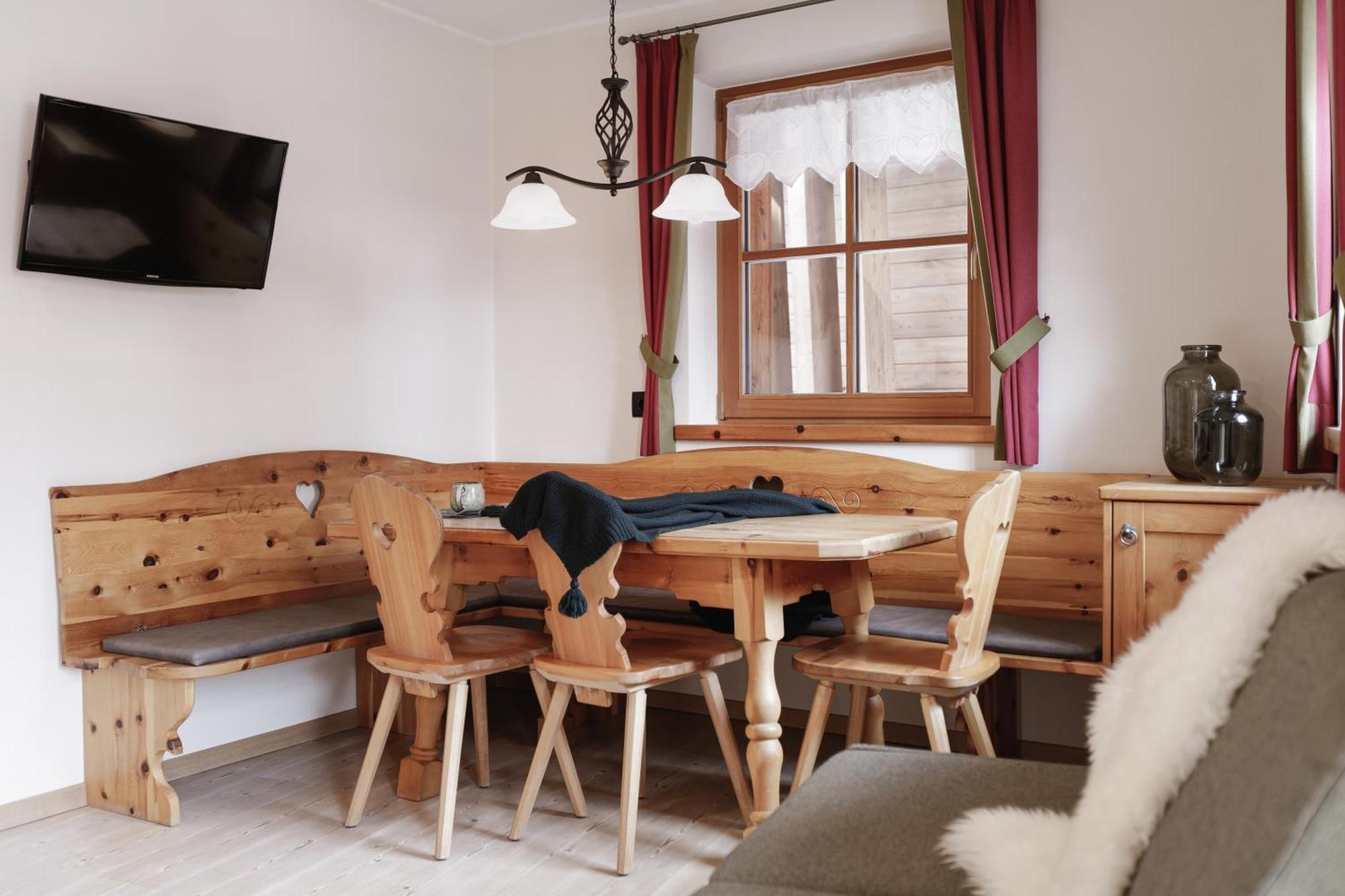 Chalet Winklwiese Olang Dış mekan fotoğraf